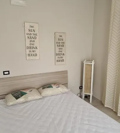 Garibaldi Guest house Naples