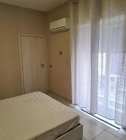 Guest house Garibaldi Naples