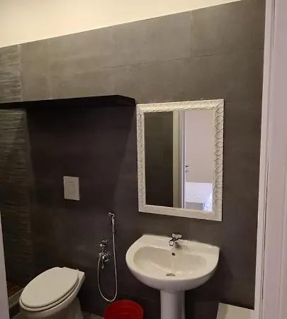 Guest house Garibaldi Naples