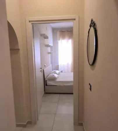 Garibaldi Guest house Naples