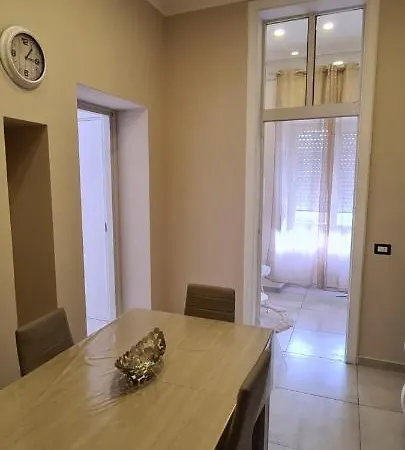 Garibaldi Pensionat 3*