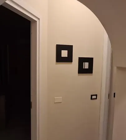 Garibaldi 招待所 那不勒斯