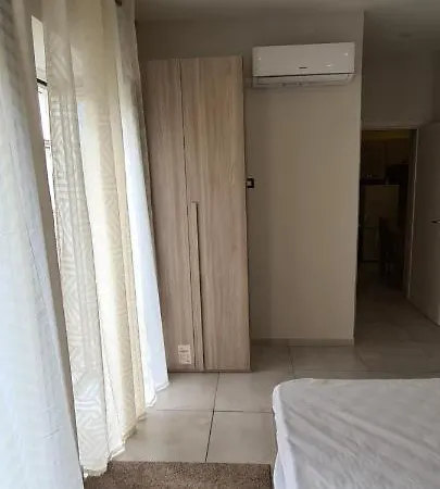 Gasthof Garibaldi Neapel