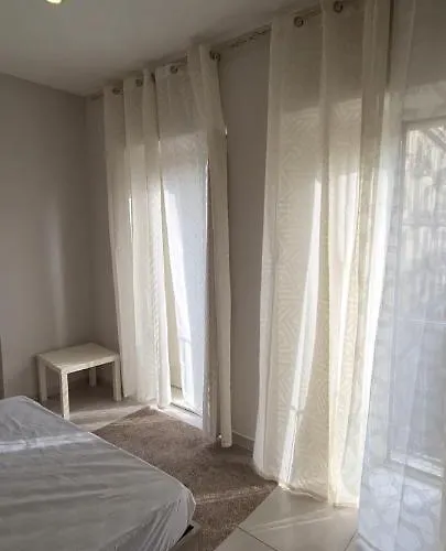 招待所 Garibaldi 那不勒斯