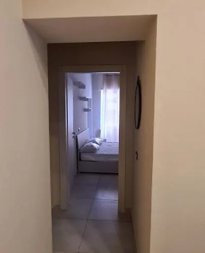 Garibaldi 3* 那不勒斯