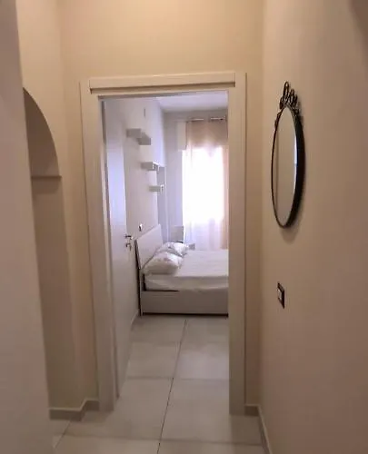 Garibaldi 招待所 那不勒斯