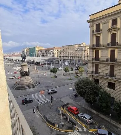 Gasthuis Garibaldi 3*