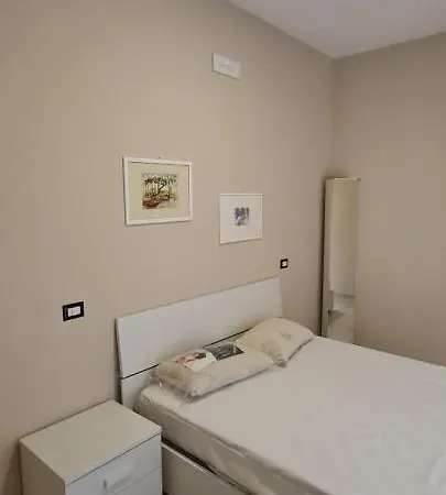 Gasthuis Garibaldi Napels