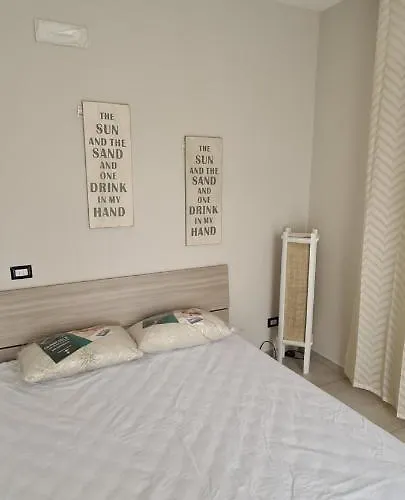 Garibaldi Pensionat Neapel