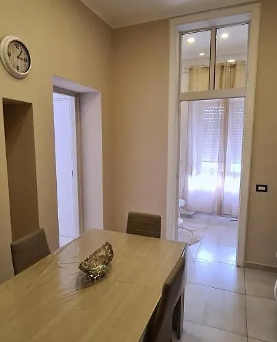 Garibaldi Pensionat 3*