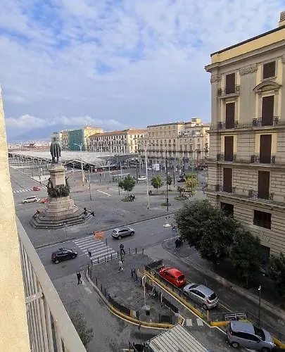 Pensionat Garibaldi 3*