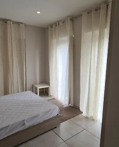 Garibaldi Pensionat Neapel