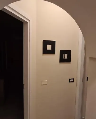 Garibaldi Pensionat Neapel