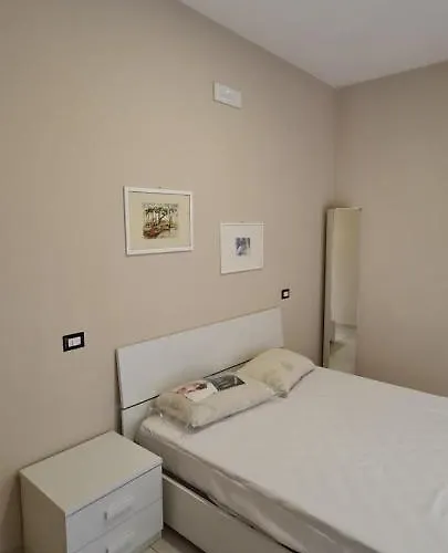 Pensionat Garibaldi Neapel