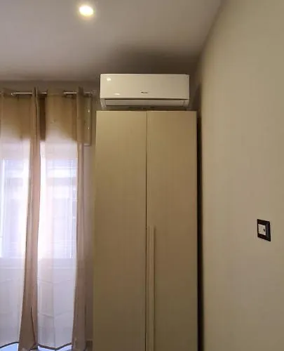 Pensionat Garibaldi Neapel