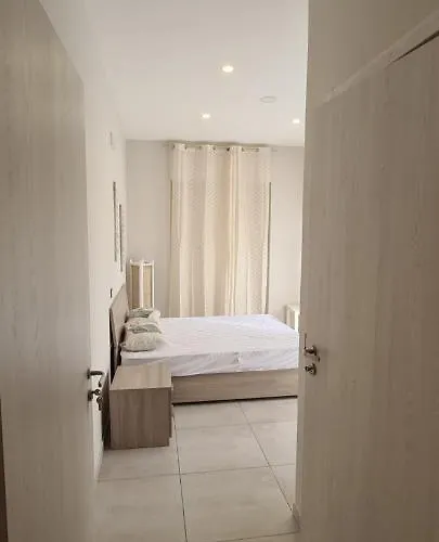 Garibaldi Pensionat Neapel