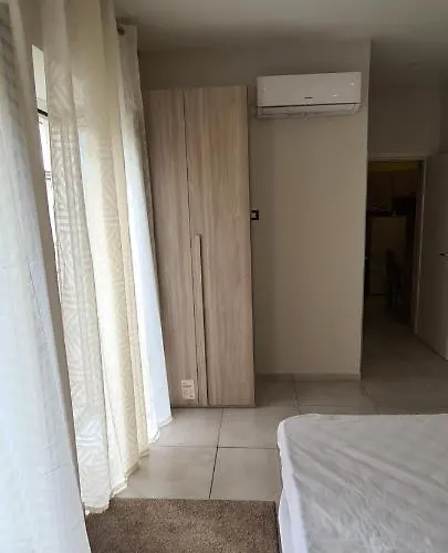 Pensionat Garibaldi Neapel